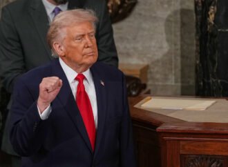 State of the Union 2026: Live updates on President Donald Trump’s address