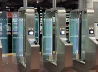 SEPTA installs full‑height gates at Cecil B. Moore station to deter fare evasion