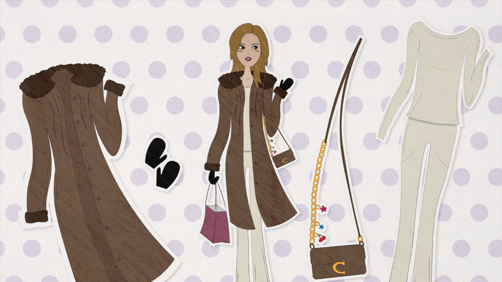 2026 winter style guide: the trends that took over cold weather fashion