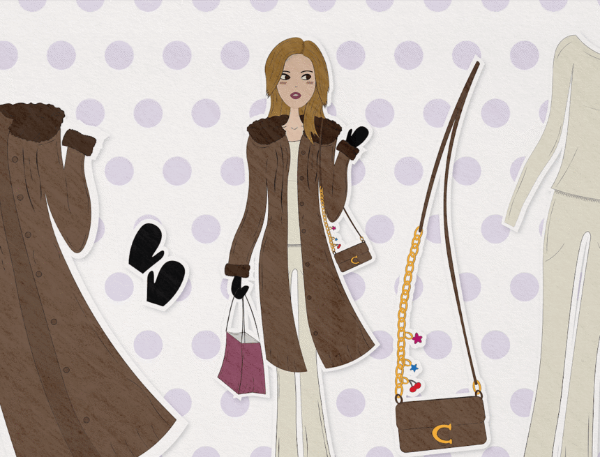 2026 winter style guide: the trends that took over cold weather fashion