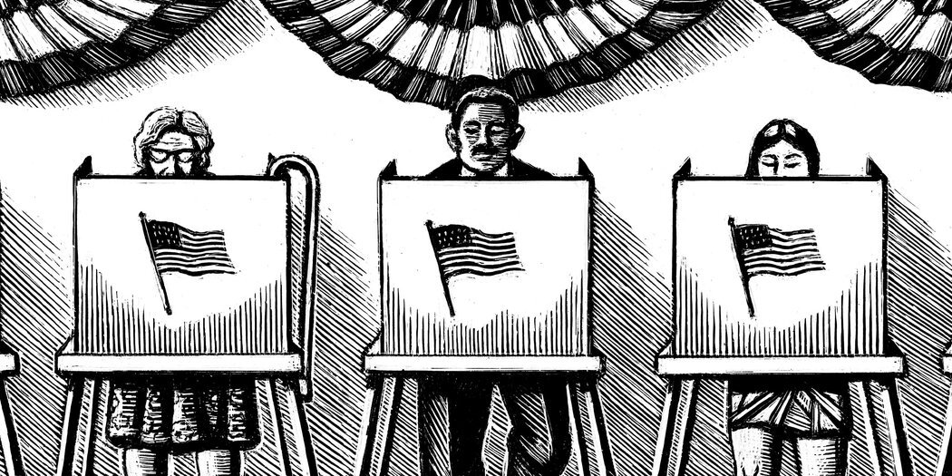 Florida High Court to Hear Arguments in Politicized “Voter Fraud” Case