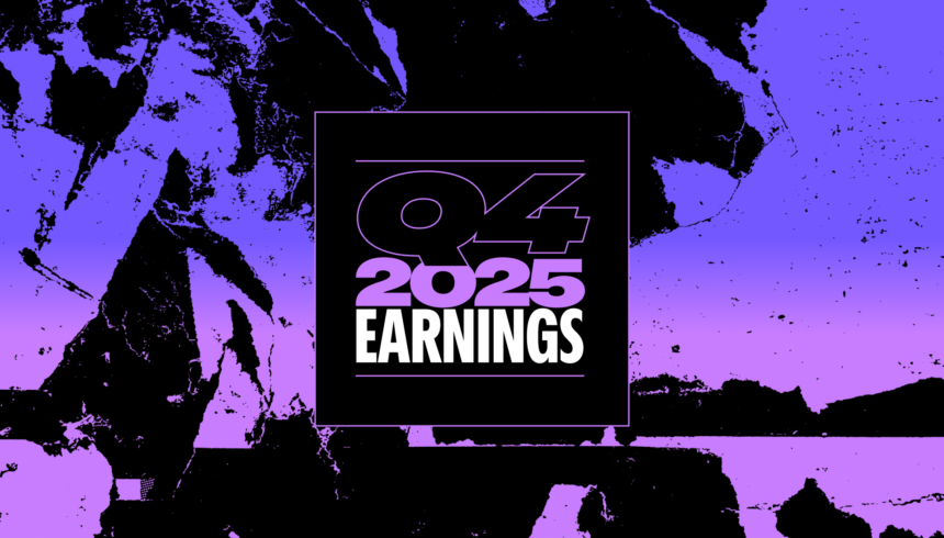 Spotify Reports Fourth Quarter 2025 Earnings — Spotify