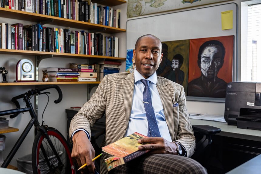 The road to royalty: Becoming Prince