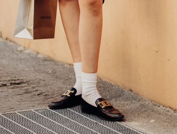 7 Major Spring Shoe Trends Everyone Will Be Wearing in 2026