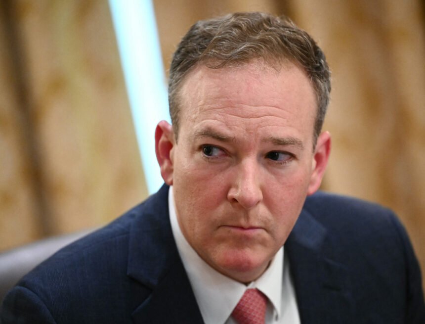 Zeldin to LA: If you want wildfire recovery money, ditch Newsom