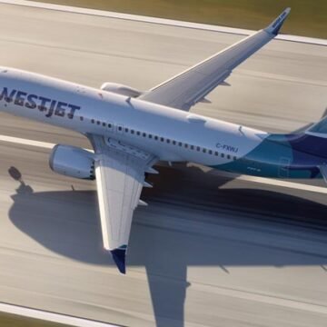 WestJet Update: Travel to Cuba