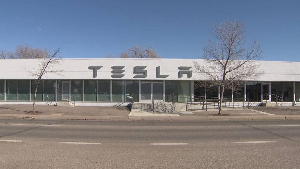 Despite being labeled a 'domestic terrorist,' Tesla vandalism suspect granted travel requests