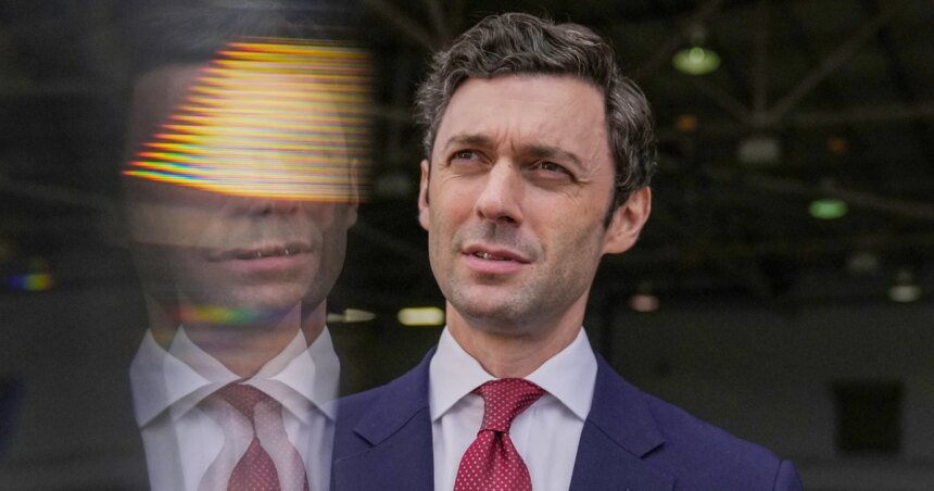 How big money is setting up the midterms, from flush GOP groups to prolific Democratic candidates