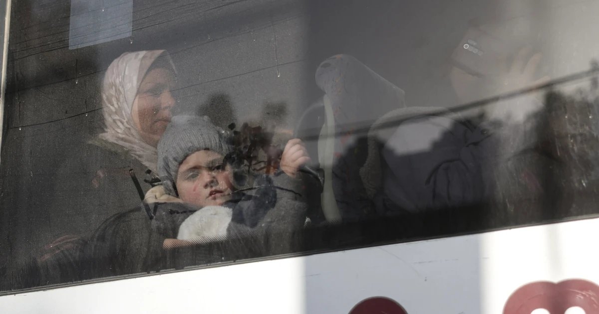 Gaza’s Rafah crossing reopens, allowing limited travel as Palestinians claim delays and mistreatment