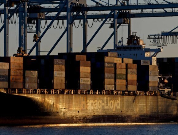 260220-container-ship-aa-1021-0bc540.jpg Trump says he signed a 10% global tariff after Supreme Court decision