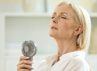 12 Best Products for Hot Flashes, According to Experts