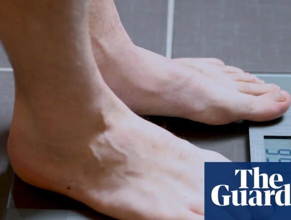 2700.jpg Intermittent fasting no better than typical weight loss diets, study finds | Science
