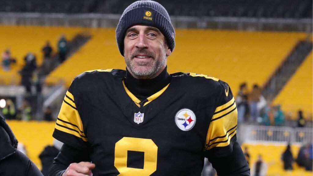 Steelers News: Mike McCarthy Reveals Latest on Aaron Rodgers’ Future, and His Unexpected New Hobby