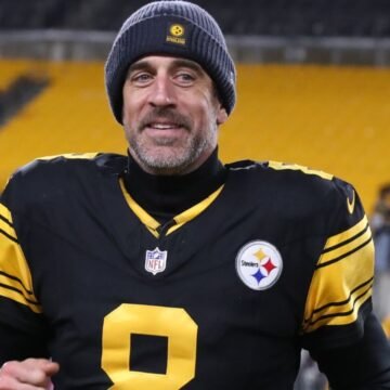 Steelers News: Mike McCarthy Reveals Latest on Aaron Rodgers’ Future, and His Unexpected New Hobby