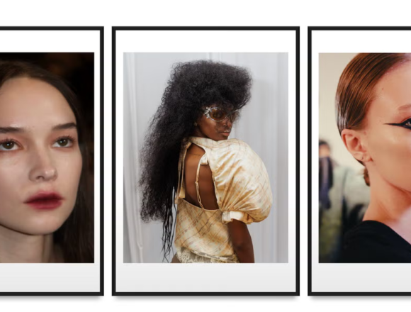 The 4 Best New York Fashion Week Fall/Winter 2026 Beauty Trends