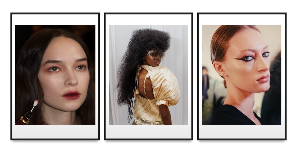 The 4 Best New York Fashion Week Fall/Winter 2026 Beauty Trends