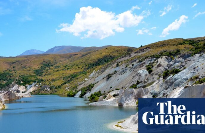 Anger over plans to abolish New Zealand’s dedicated environment ministry | New Zealand
