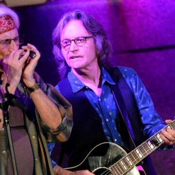 Iconic country music group’s fans react to news of final show: ‘An extremely sad day’