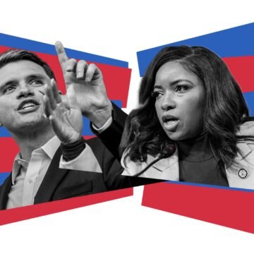 What’s going on with Democrats’ messy Texas primary?