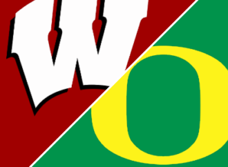 Oregon 85-71 Wisconsin (Feb 25, 2026) Game Recap