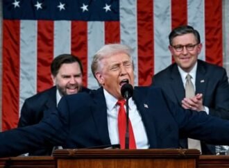 PBS NewsHour – President Trump touted the economy and his…