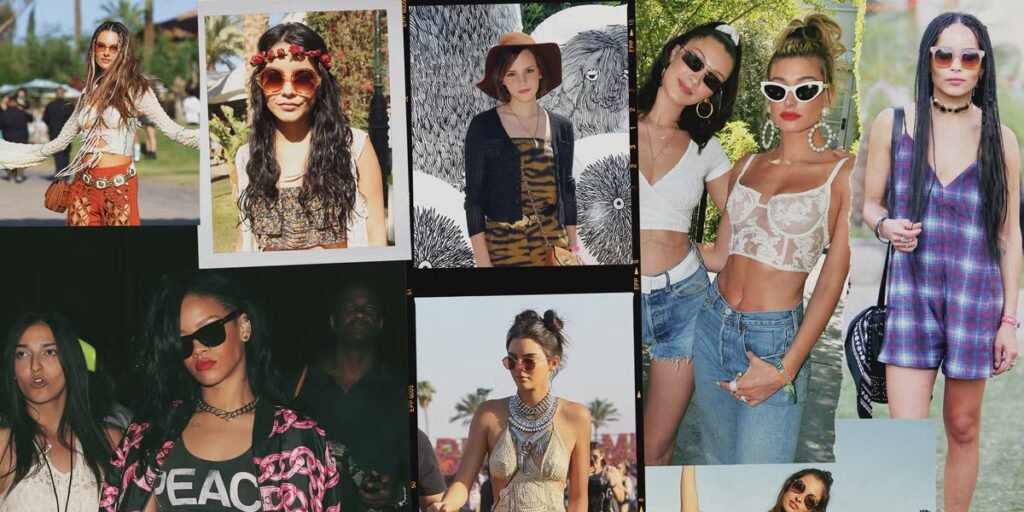 2016 Style Is Back—and So Is Festival Fashion