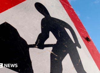 Warning of four weeks of closures on main Shropshire route