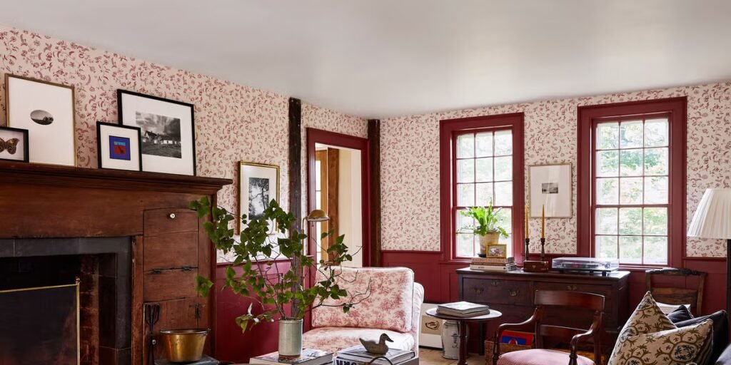 5 Easy Ways to Refresh Your Home Before Spring Arrives