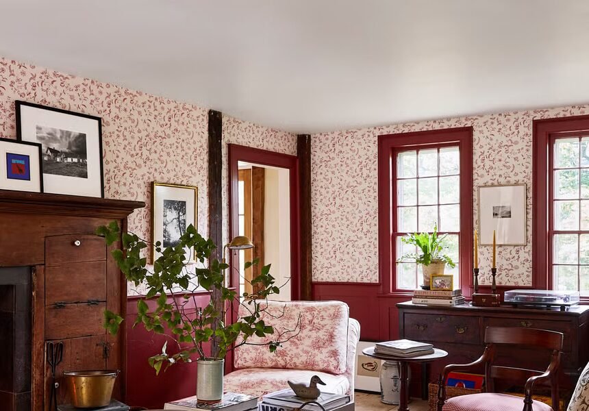 5 Easy Ways to Refresh Your Home Before Spring Arrives