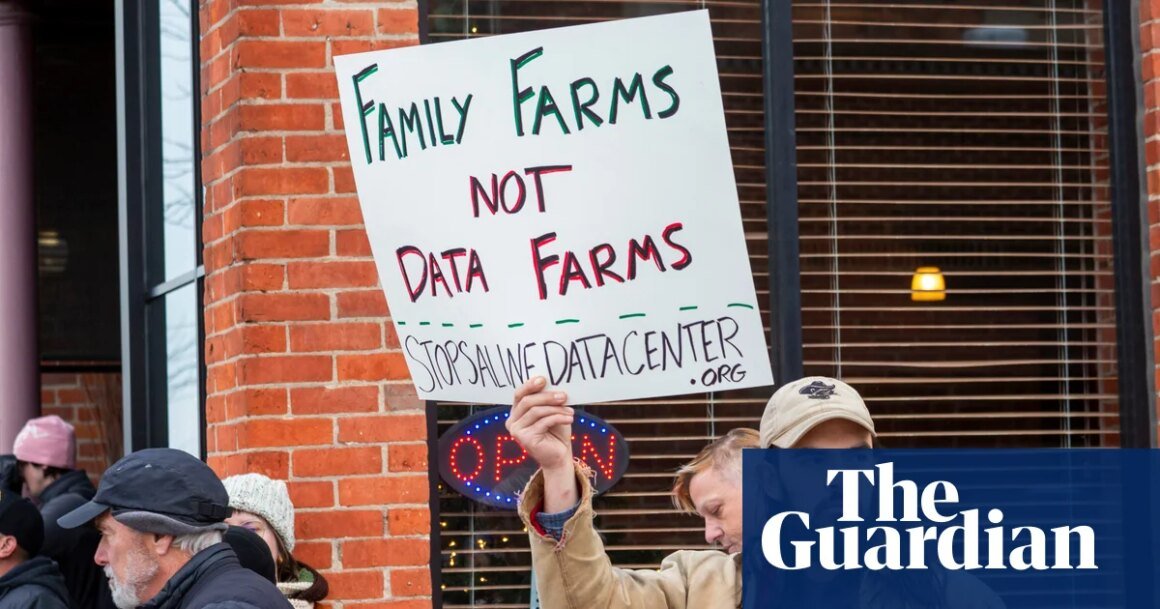 4480.jpg US farmers are rejecting multimillion-dollar datacenter bids for their land: ‘I’m not for sale’ | AI (artificial intelligence)