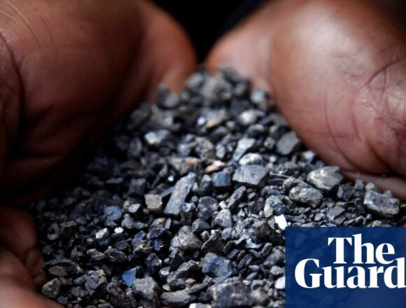 4620.jpg The US is merely the latest to join the global rush to hoard critical minerals | Critical minerals