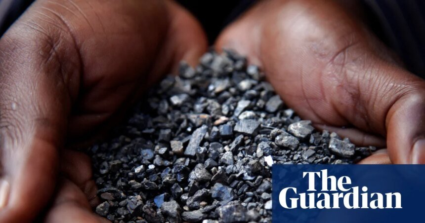 4620.jpg The US is merely the latest to join the global rush to hoard critical minerals | Critical minerals