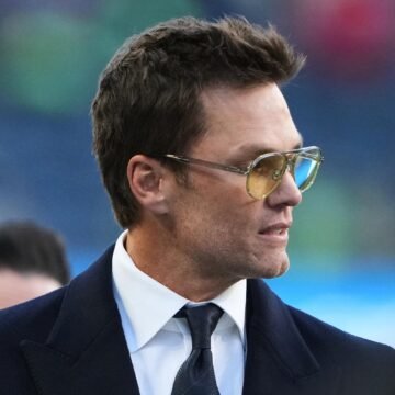 Are Tom Brady, Alix Earle Dating? New Rumors on NFL Legend and Influencer After Super Bowl Weekend