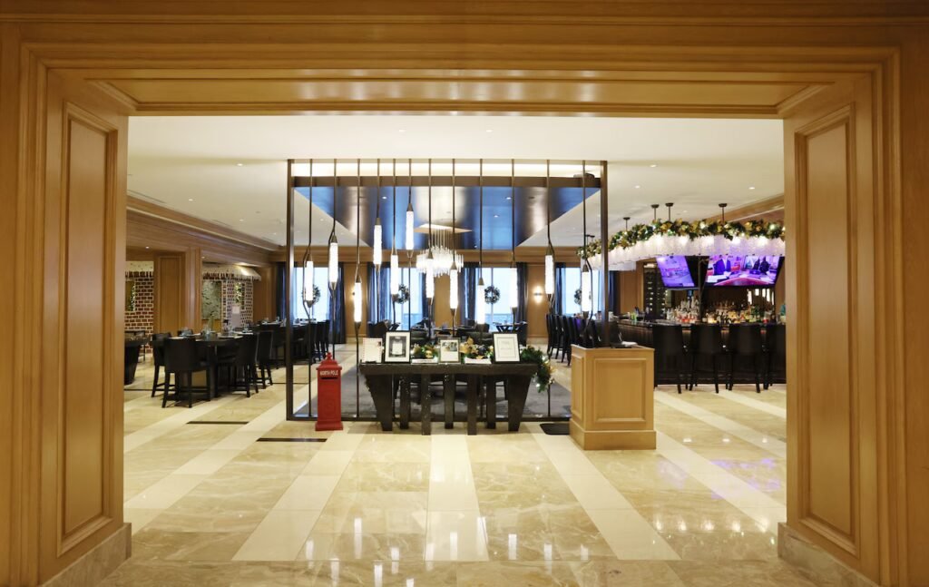 Northeast Ohio lands two of state’s top three hotels in U.S. News rankings