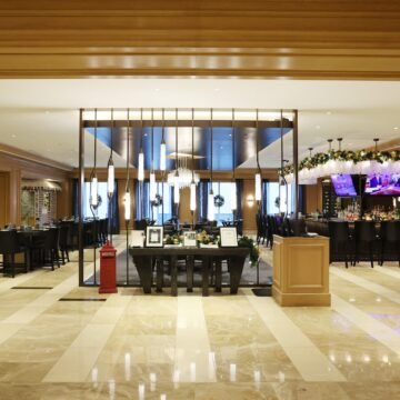 Northeast Ohio lands two of state’s top three hotels in U.S. News rankings