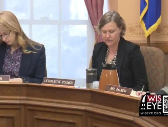 Assembly Committee on Environment – WisconsinEye