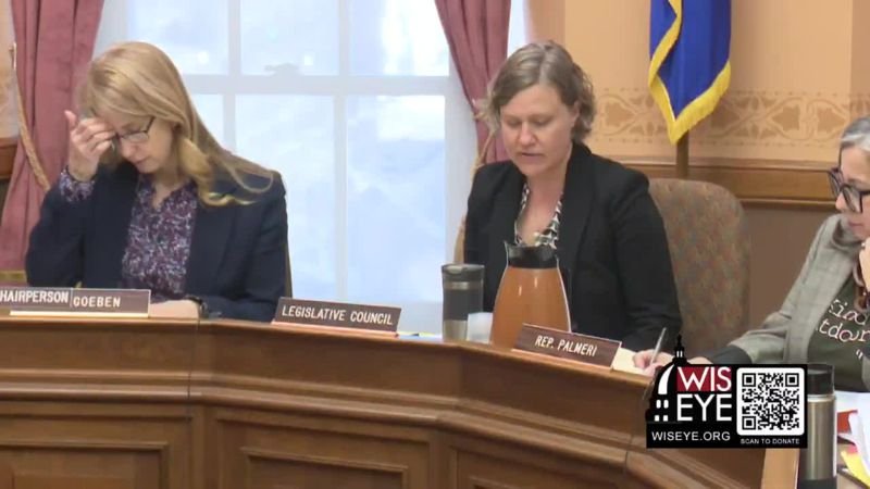 58b78fe3760099bc0c5fbb695975c9c9b110acac.jpg Assembly Committee on Environment – WisconsinEye