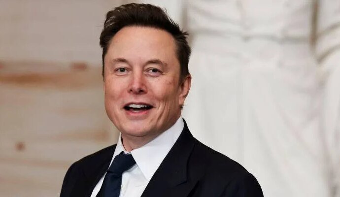 Elon Musk quietly builds mysterious ‘web of companies’ in Texas: Report