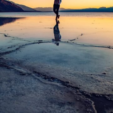 628217097_18512221030072463_2717342055198404861_n.jpg 🚨BREAKING travel news for stargazers and national park lovers✨ The Death Valley Dark Sky Festival is happening right now… and it’s one of the most incredible times of year to experience the park after dark. Death Valley is officially designated as an International Dark Sky Park, which means it has some of the lowest light pollution levels in North America — creating unreal conditions for seeing the Milky Way, constellations, meteor activity, and deep space objects with the naked eye. If you’re visiting during the festival weekend (or planning a future trip), here are three of the most accessible stargazing locations to prioritize: • Badwater Basin — The lowest point in North America, with vast open salt flats that create surreal foreground reflections when water is present.
• Dante’s View — A high-elevation overlook where you can see the entire valley floor under a blanket of stars.
• Harmony Borax Works — Historic structures + desert silhouettes make this one of the most photogenic astro locations in the park. Events during the Dark Sky Festival often include ranger talks, telescope viewing stations, astrophotography education, and guided night experiences — making it ideal whether you’re a beginner or seasoned photographer. If seeing the night sky like this is on your bucket list…this weekend is the time to go. Comment DEATH VALLEY and I’ll send you my Top 10 Photo Guide — including sunrise, sunset, and night sky photography locations inside the park. Save this for trip planning — and follow along if national parks and dark sky travel are your thing. I visit parks year-round and share real-time conditions, photography locations, and travel guides. #DeathValleyNationalPark #DarkSkyFestival #StargazingCalifornia #NightSkyPhotography #AstroPhotography