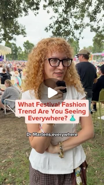 What's your favourite festival fashion trend? #laneway #festivals #fashioninspo ... - Instagram