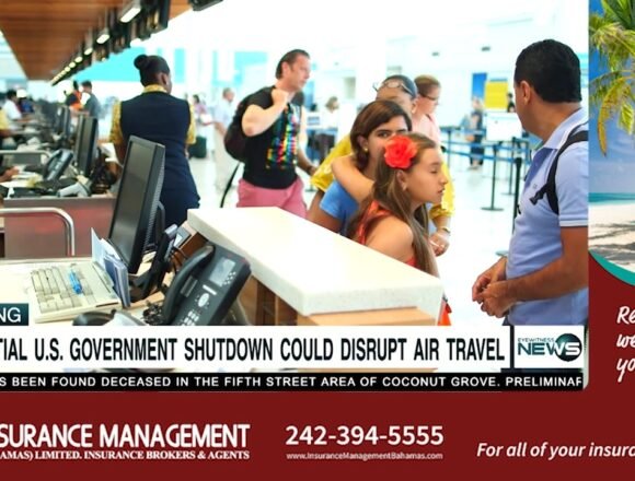 628861927_914983774231694_1211584856733793004_n.jpg Latest Partial U.S. Government Shutdown Could Disrupt Air Travel | Eyewitness News Bahamas