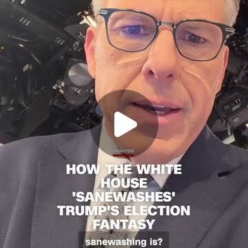 CNN's @jaketapper analyzes how Karoline Leavitt and the White House 'sanewashes … – Instagram