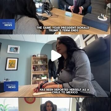 Thank you to Jamie Kennedy from Spectrum News for covering my Keep Courts Safe … – Instagram