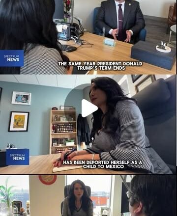 Thank you to Jamie Kennedy from Spectrum News for covering my Keep Courts Safe … – Instagram