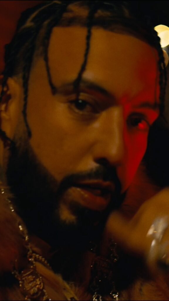 French Montana x Max B “Pop The Half” | Video Teaser - Facebook