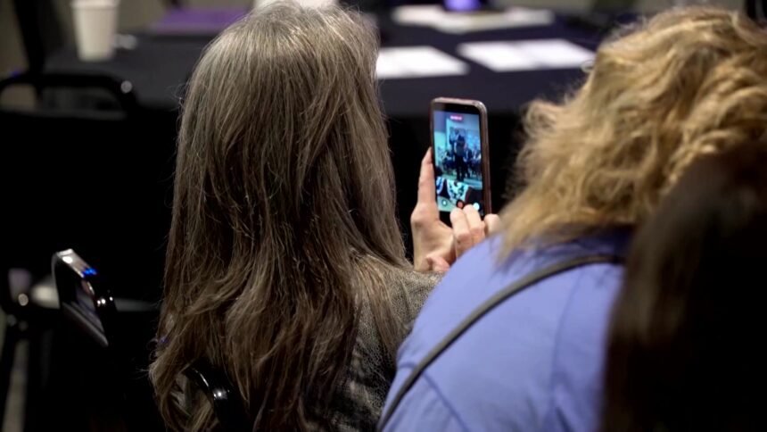 President Donald Trump's endorsement of former district attorney Clay Fuller in the race to …