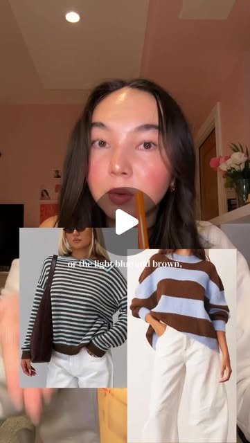 kate ‍♀️🛍️   on Instagram: "I've just been loving it       what's a fashion trend you ...