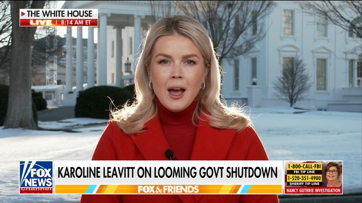 633903673_1673270984041872_4606583633547158663_n.jpg "Unfortunately, it appears that Democrats are barreling our government toward another … – Facebook
