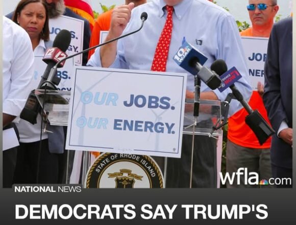 636605868_1418132650352404_4220787035193498695_n.jpg Democrats are linking President Trump's unraveling of climate change regulations to a … – Facebook