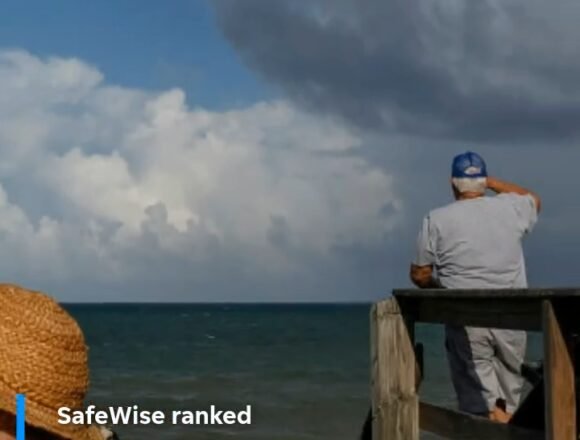 636842224_2141488636667009_1856058517056810182_n.jpg Here's why Vero Beach clinched the top spot on SafeWise's Florida safety list, boasting low …